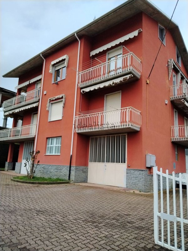 appartamento in vendita a Monastero di Vasco