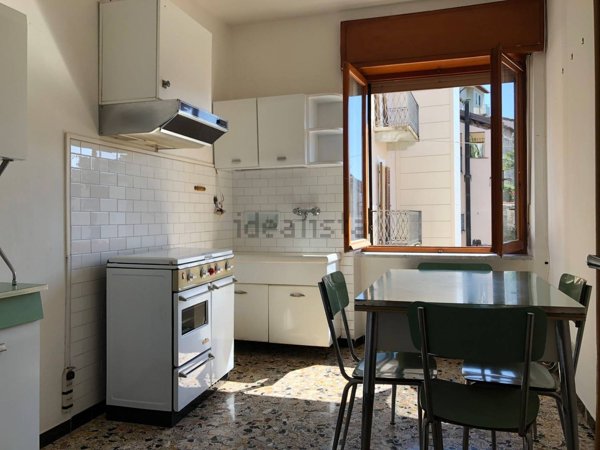 appartamento in vendita a Monastero di Vasco