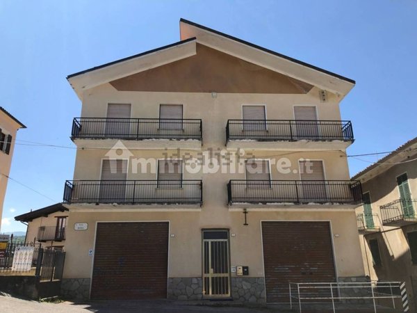 appartamento in vendita a Monastero di Vasco in zona Roapiana