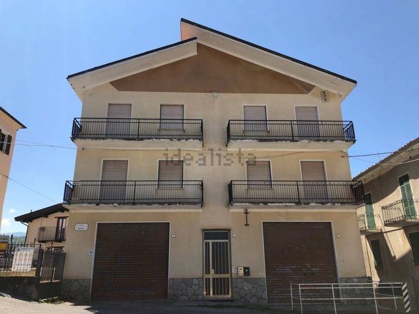 appartamento in vendita a Monastero di Vasco in zona Roapiana