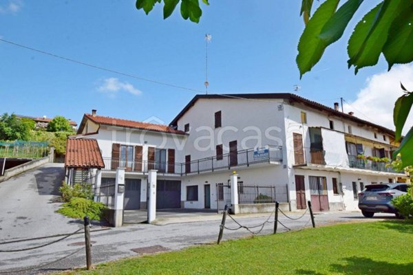 casa indipendente in vendita a Monastero di Vasco in zona Vasco