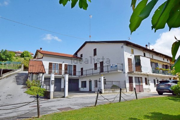 casa indipendente in vendita a Monastero di Vasco in zona Vasco