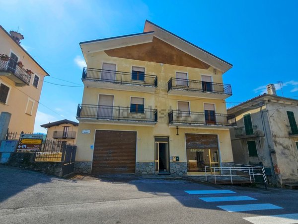 casa indipendente in vendita a Monastero di Vasco in zona Roapiana