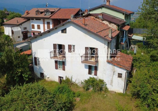 casa indipendente in vendita a Monastero di Vasco in zona Vasco