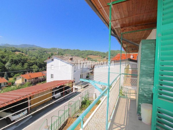 appartamento in vendita a Monastero di Vasco in zona Vasco