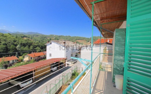 appartamento in vendita a Monastero di Vasco in zona Vasco