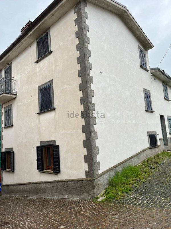 appartamento in vendita a Campotosto