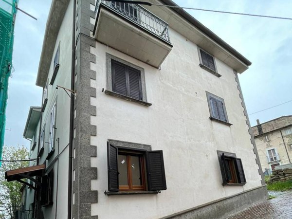 appartamento in vendita a Campotosto