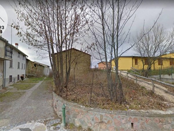 casa indipendente in vendita a Campotosto