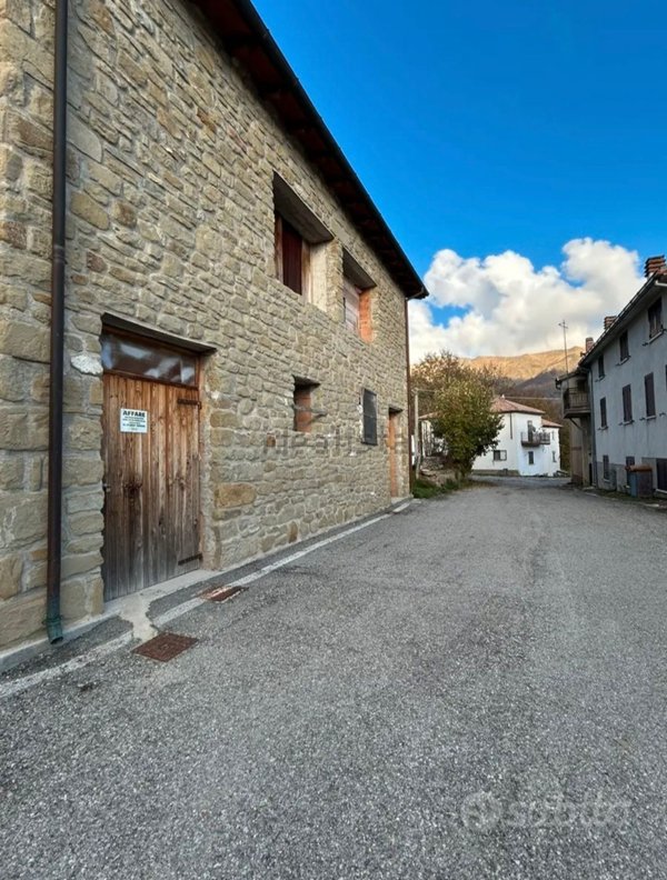 appartamento in vendita a Campotosto