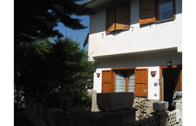 casa indipendente in vendita a Campotosto