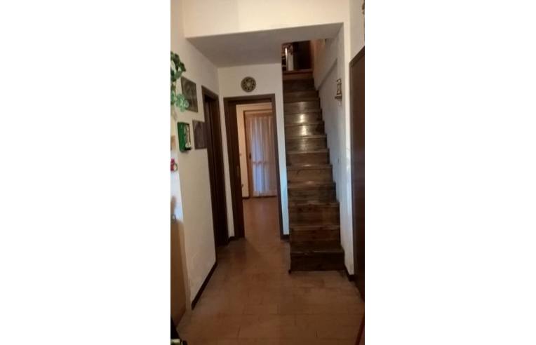 appartamento in vendita a Campotosto in zona Poggio Cancelli