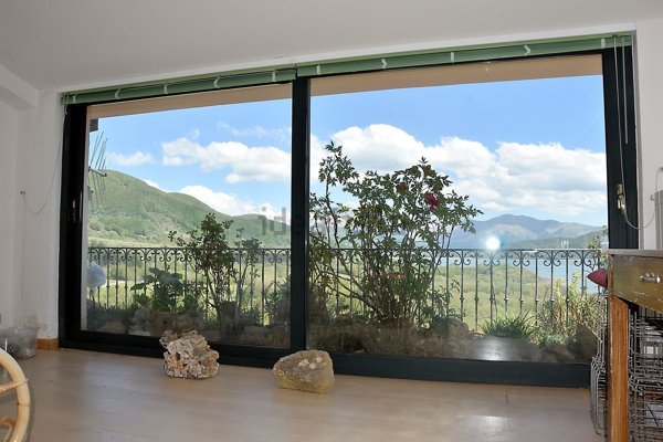 casa indipendente in vendita a Campotosto