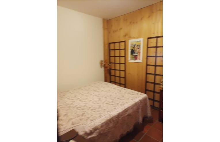 appartamento in vendita a Campotosto in zona Mascioni