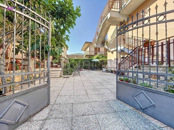 appartamento in vendita a Canistro