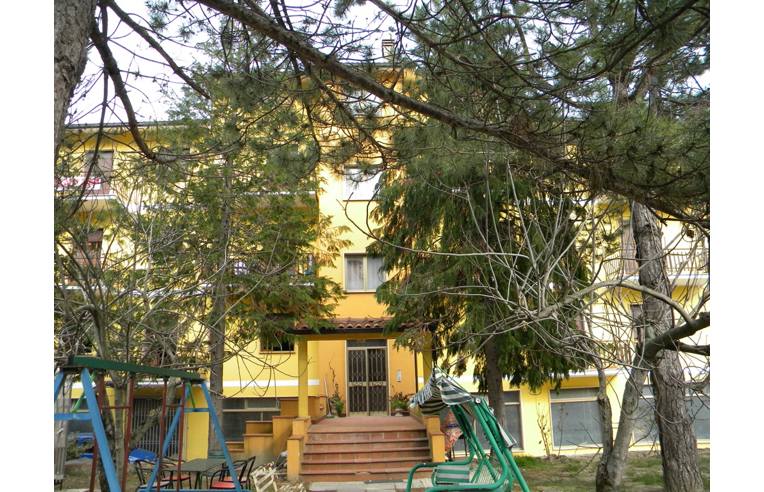 appartamento in vendita a Canistro