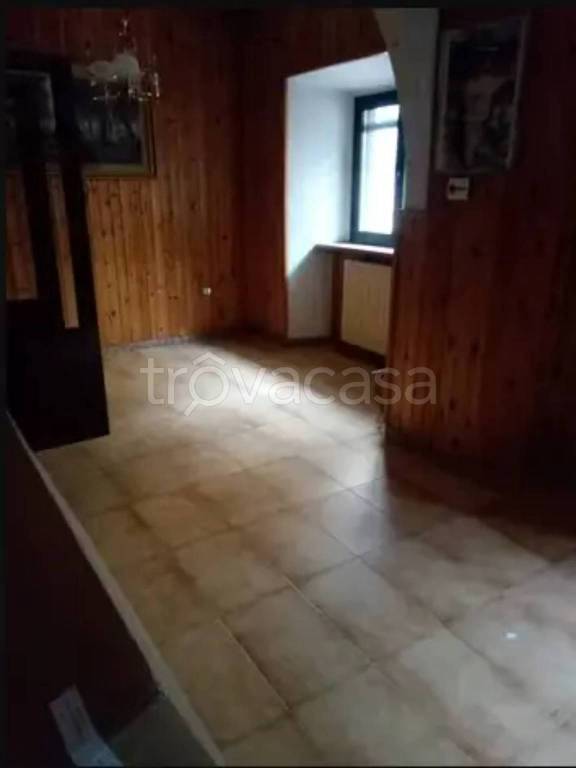 casa indipendente in vendita a Canistro