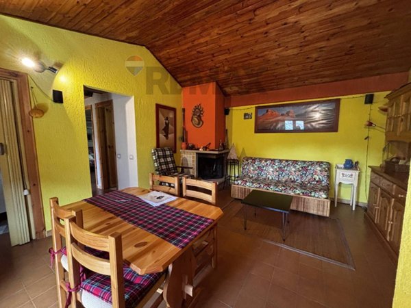 appartamento in vendita a Canistro