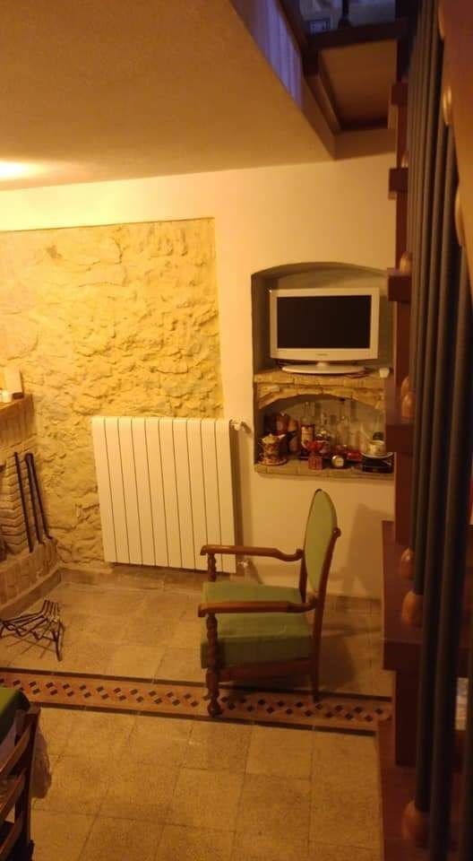 quadrivano in vendita a Cansano