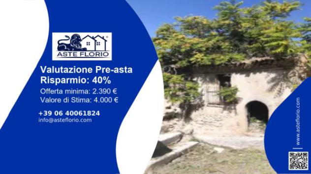appartamento in vendita a Cansano