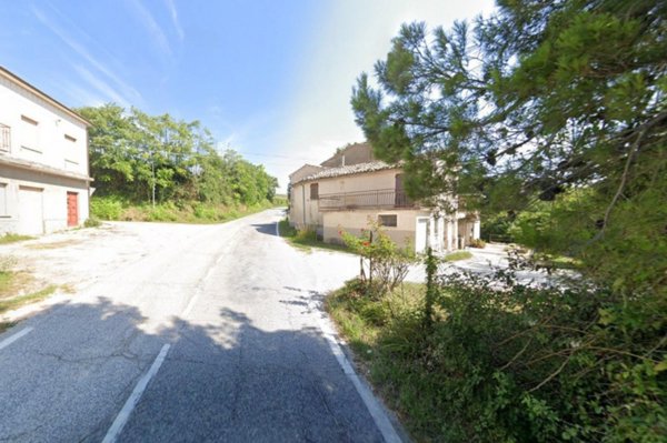 terreno edificabile in vendita a Cansano