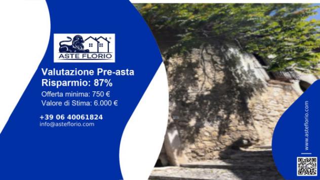 terreno edificabile in vendita a Cansano