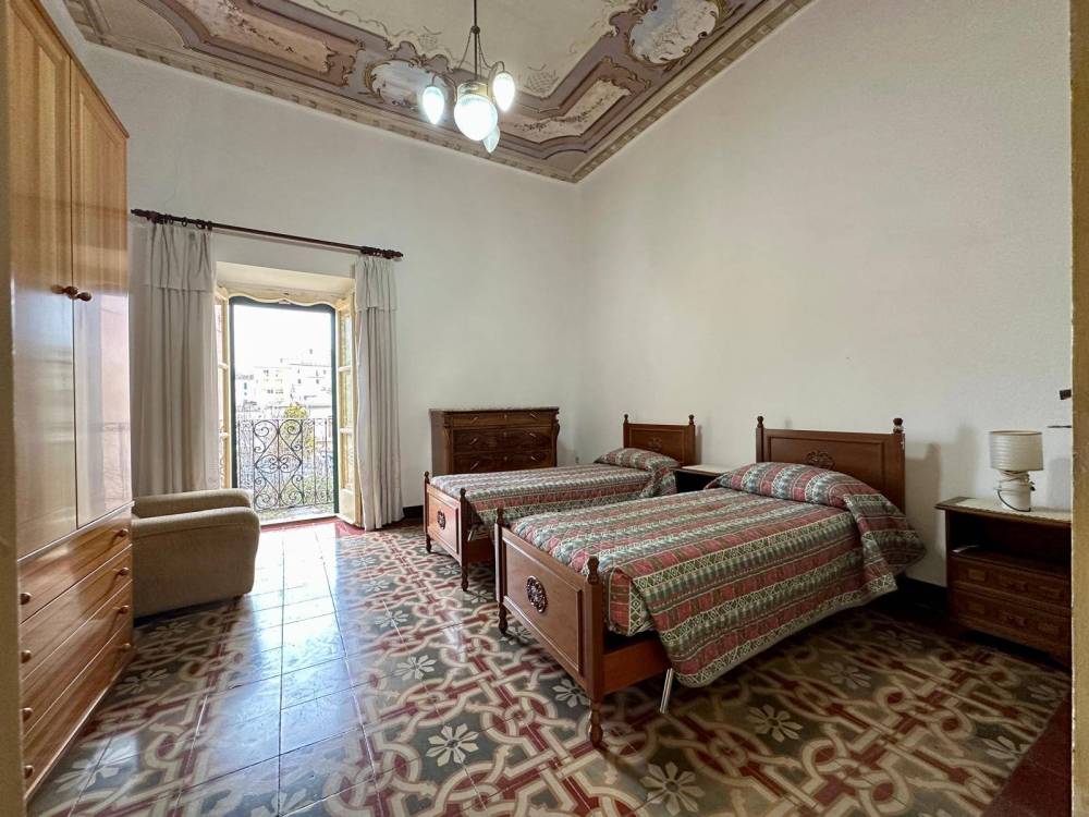 casa indipendente in vendita a Capestrano