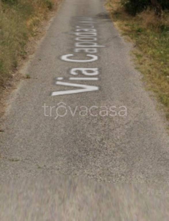 appartamento in vendita a Capestrano in zona Capodacqua