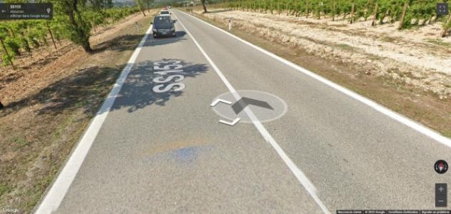 terreno agricolo in vendita a Capestrano