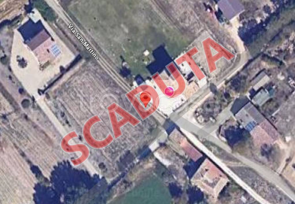 appartamento in vendita a Capestrano