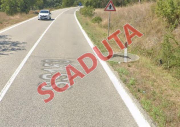 pentavano in vendita a Capestrano