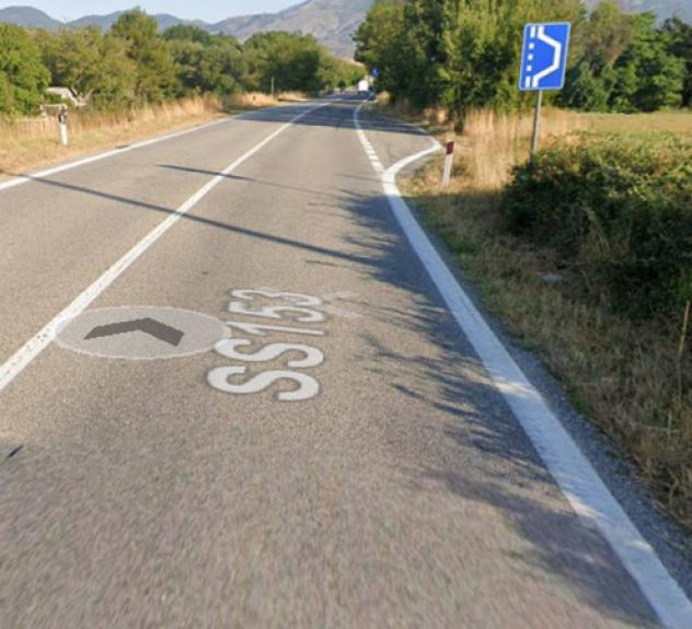 terreno edificabile in vendita a Capestrano