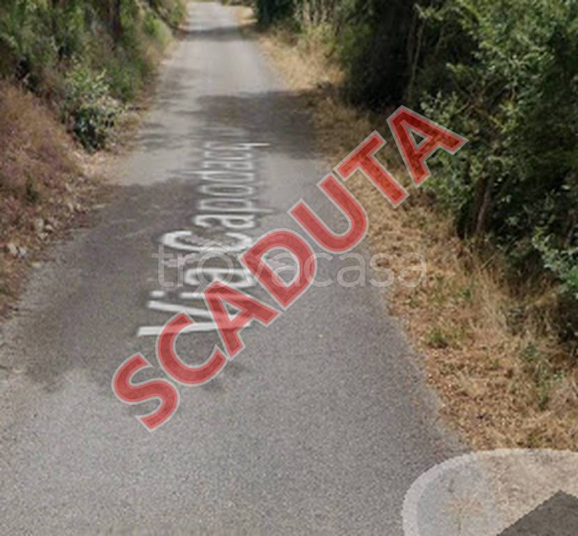 appartamento in vendita a Capestrano in zona Capodacqua