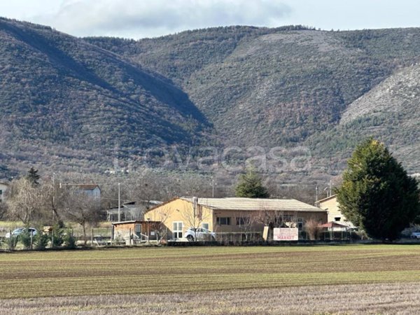 negozio in vendita a Capestrano in zona Capodacqua