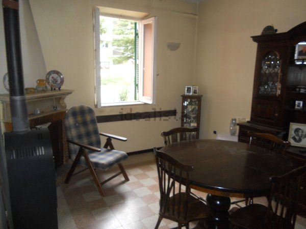 appartamento in vendita a Capistrello
