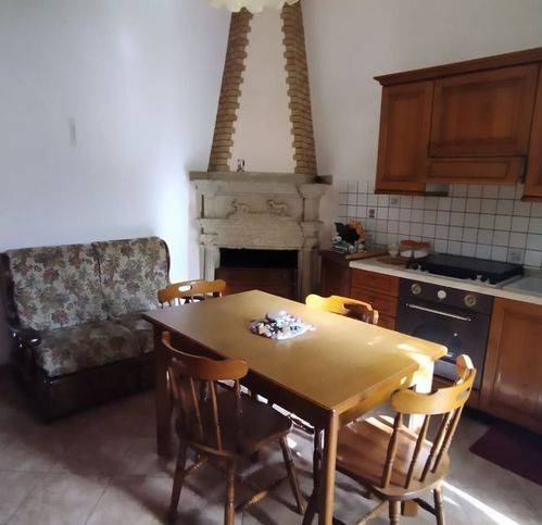 appartamento in vendita a Capistrello