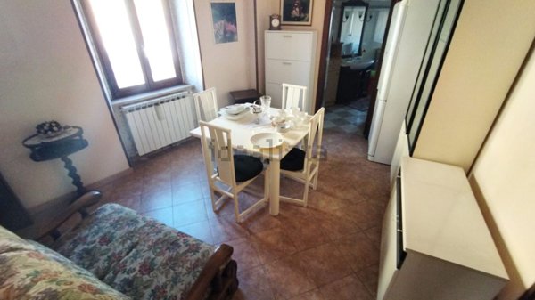 appartamento in vendita a Capistrello