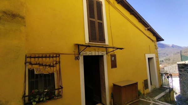 appartamento in vendita a Capistrello