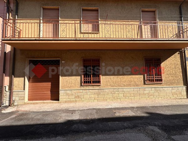 appartamento in vendita a Capistrello