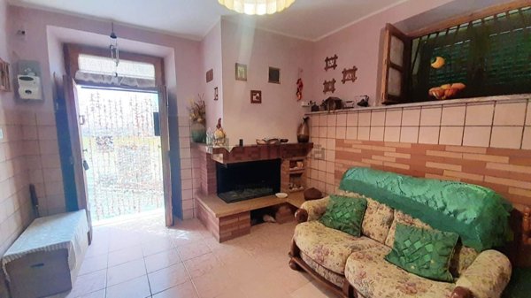 appartamento in vendita a Capistrello