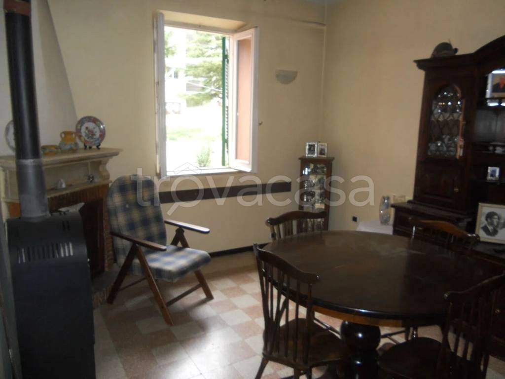 appartamento in vendita a Capistrello