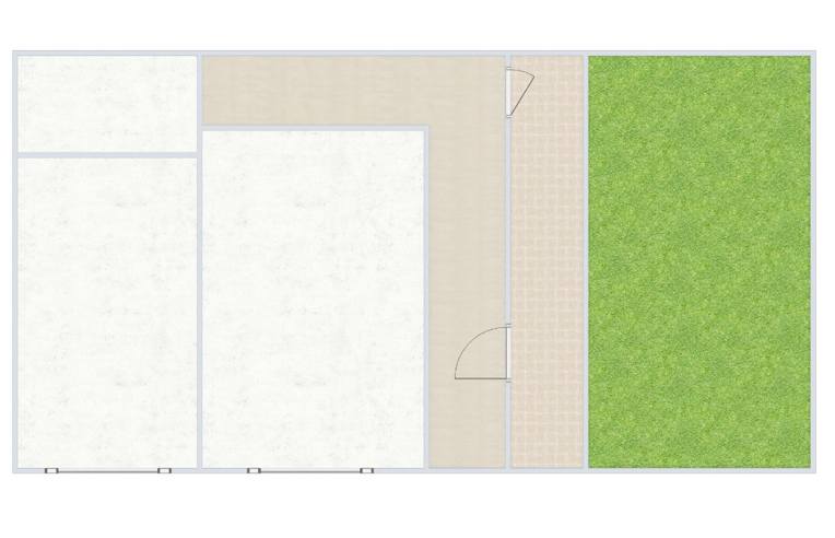 casa indipendente in vendita a Capistrello