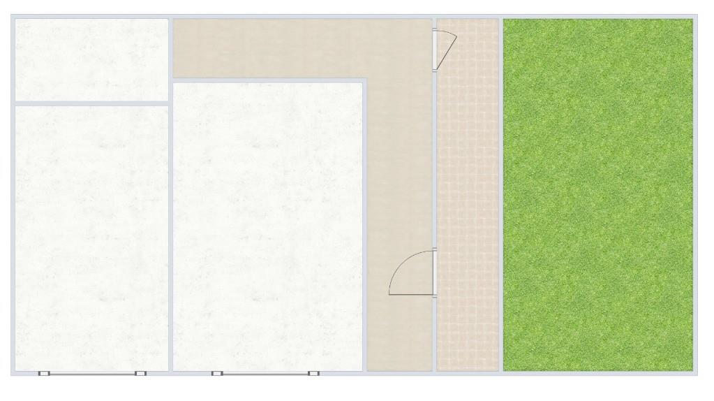 casa indipendente in vendita a Capistrello