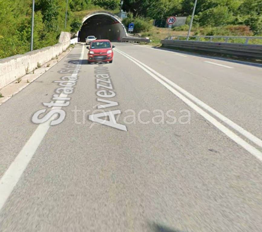 appartamento in vendita a Capistrello