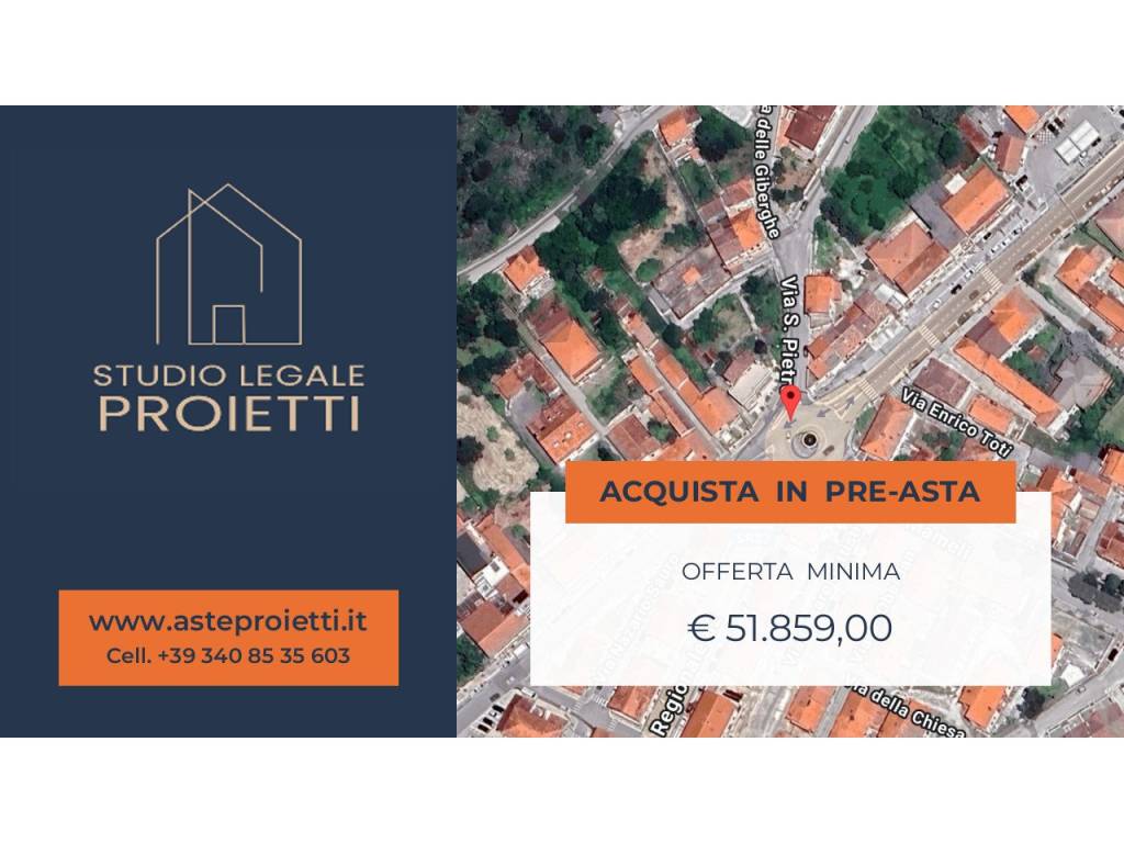 appartamento in vendita a Capistrello