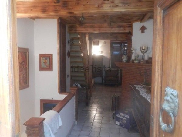 appartamento in vendita a Capistrello