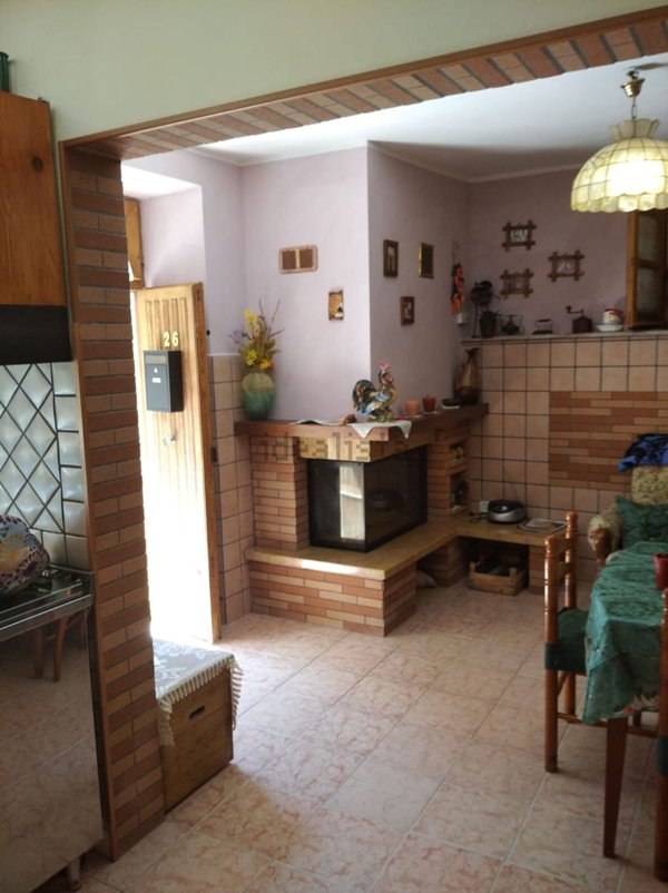 appartamento in vendita a Capistrello