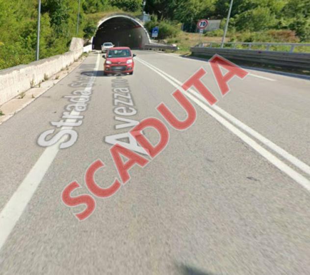 appartamento in vendita a Capistrello