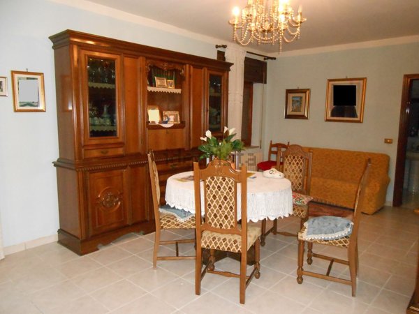 appartamento in vendita a Capistrello