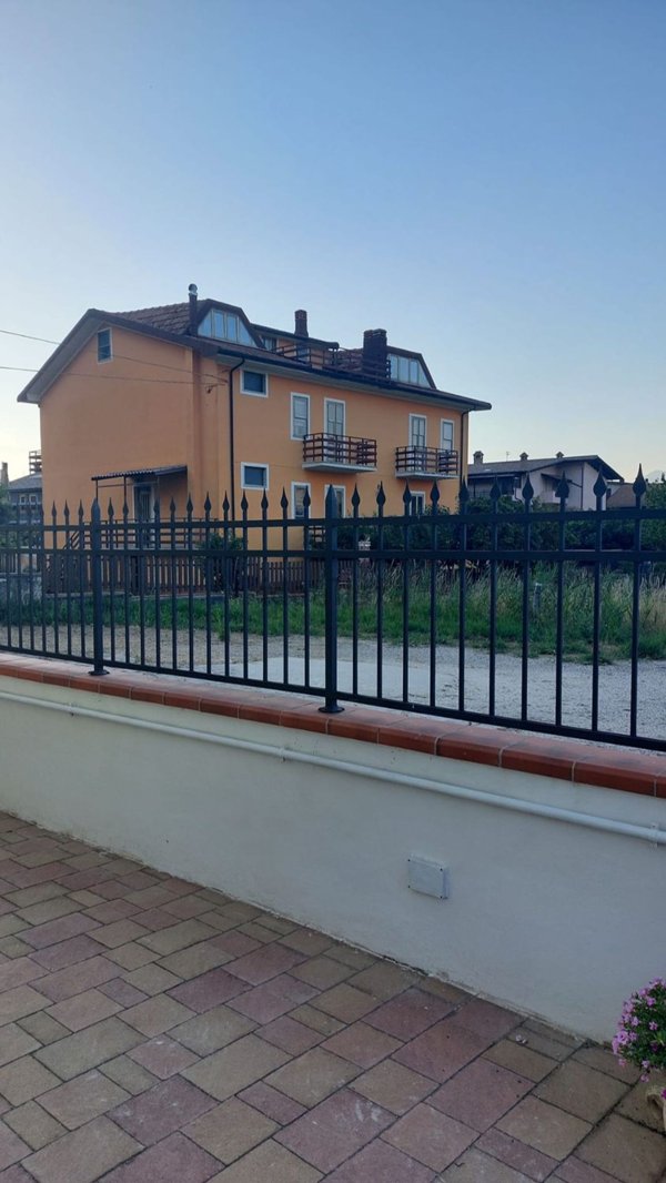 appartamento in vendita a Capistrello